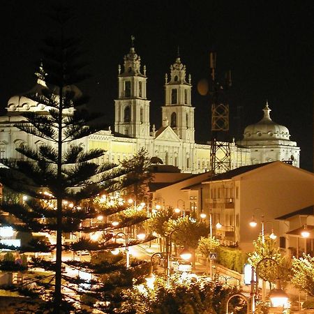 Ferienwohnung Palace View Mafra Exterior foto