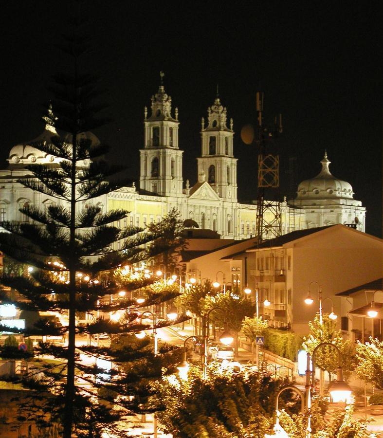 Ferienwohnung Palace View Mafra Exterior foto